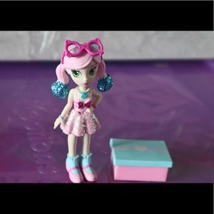Off The Hook Dolls -Used-In Good Condition